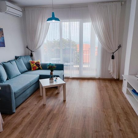 Raya Central Obzor Exterior foto