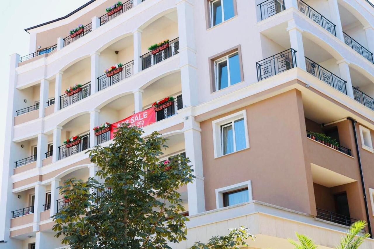 Raya Central Obzor Exterior foto