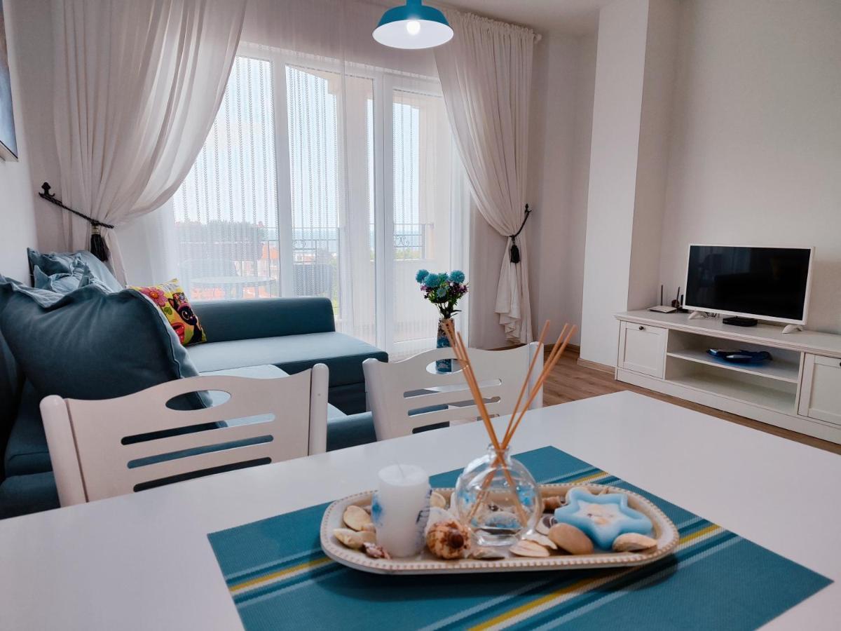 Raya Central Obzor Exterior foto